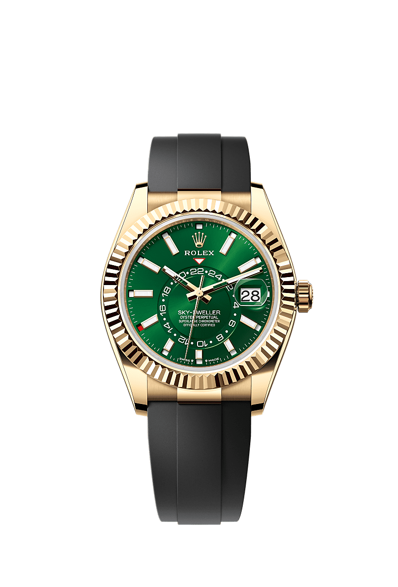 ROLEX SKYDEALER High Quality