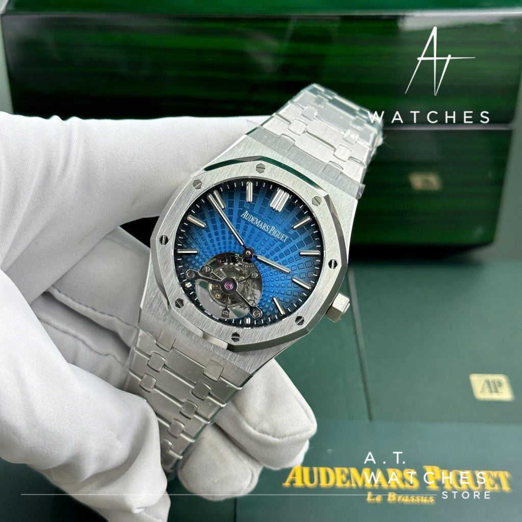 Audemars Piguet Royal Oak Perpetual Calendar Super Clone Swiss Machine