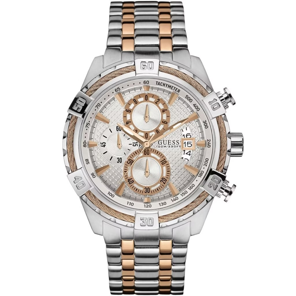 Guess Watch W0522G4