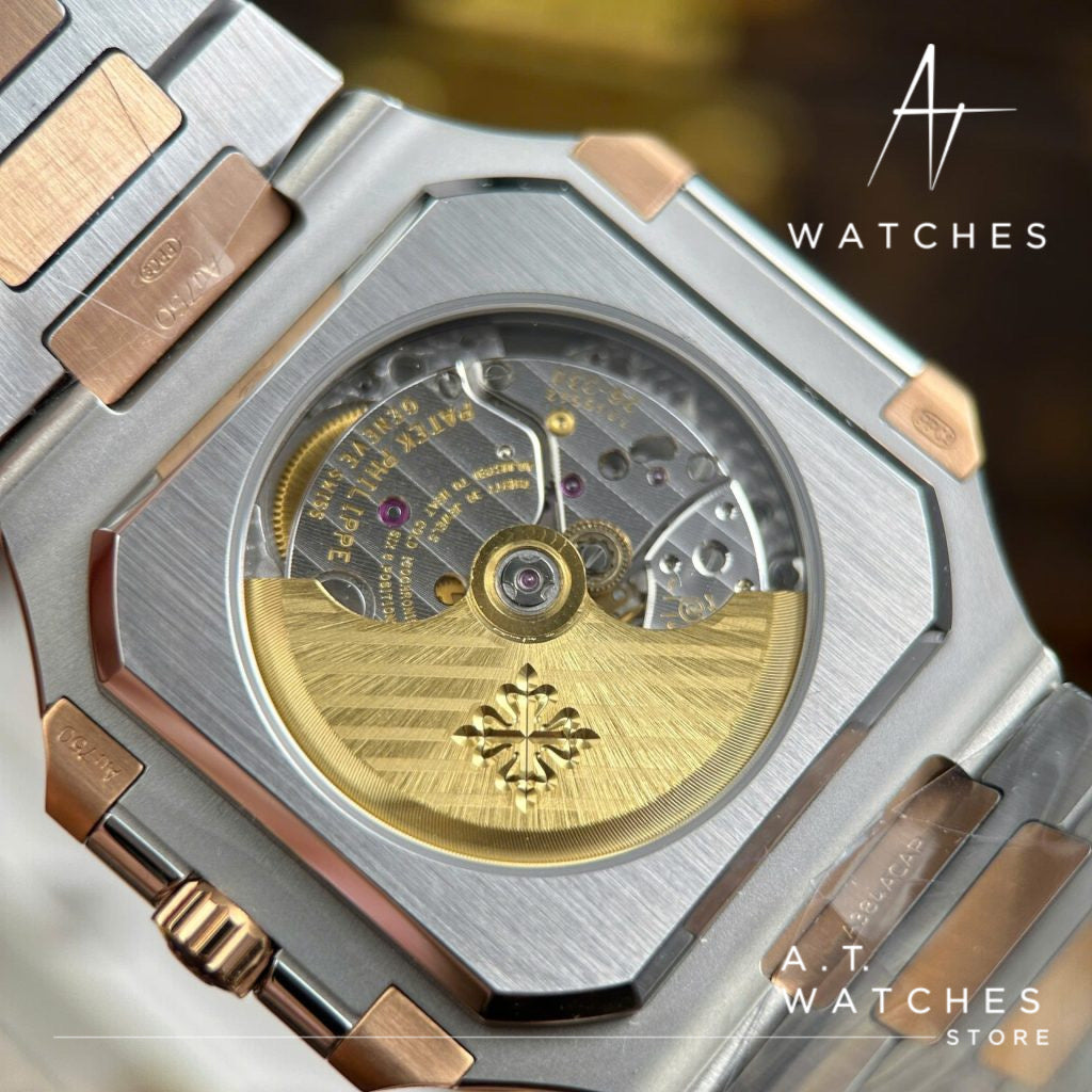 Patek Philippe Cubitus Super Clone Swiss Machine