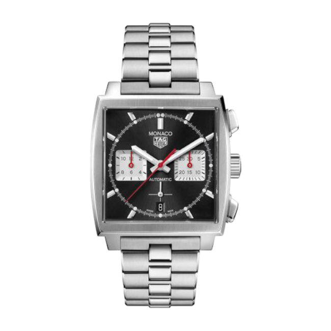 Tag Heuer Monaco Mirror Original