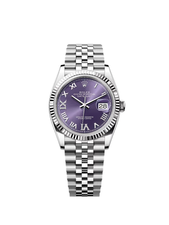 ROLEX DATE JUST HIGH QUALITY