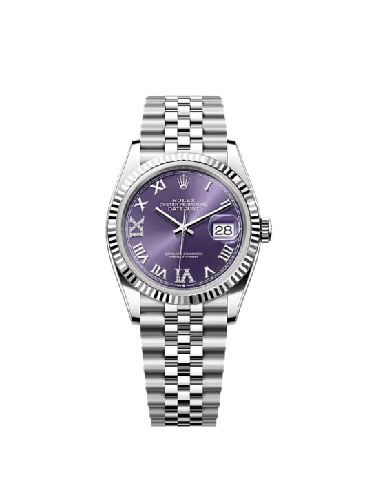 ROLEX DATE JUST HIGH QUALITY