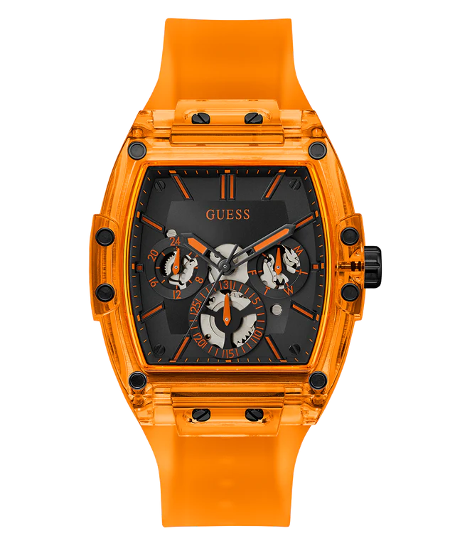 Guess Men's Watch GW0203G10