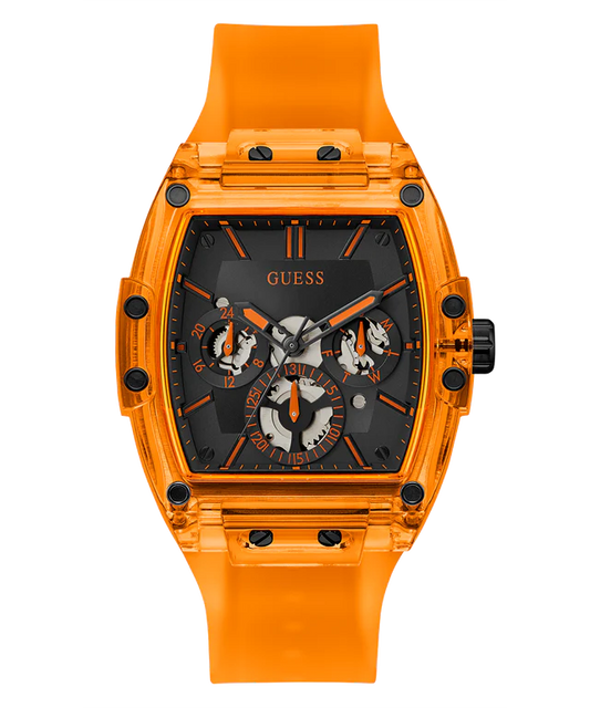 Guess Men's Watch GW0203G10