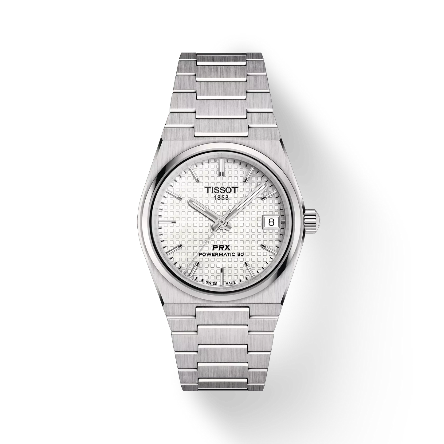 Tissot PRX Powermatic