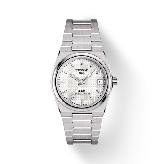 Tissot PRX Powermatic