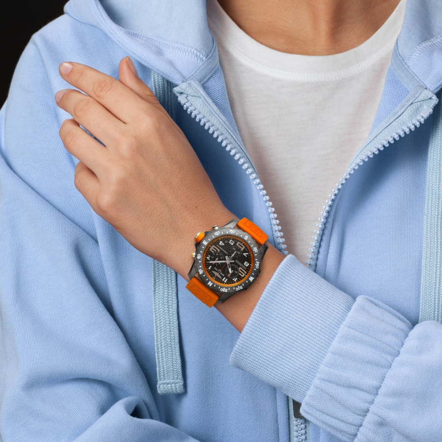 Breitling Endurance Pro