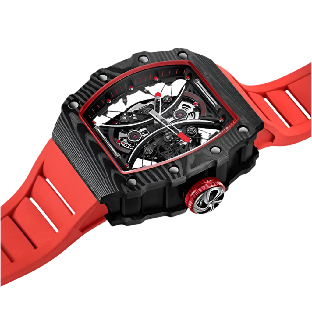 RICHARD MILLE MIRROR ORIGINAL