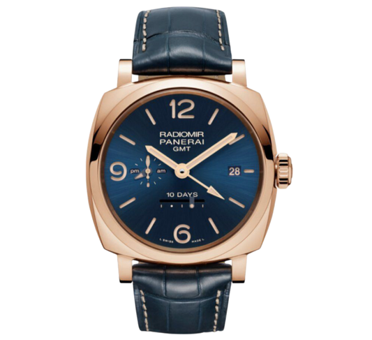 Panerai Luminor Marina Mirror Original