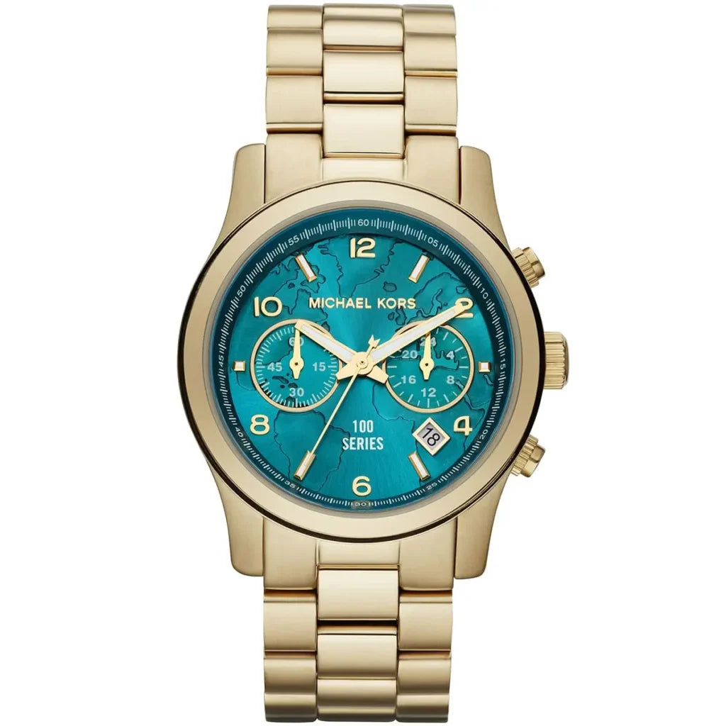 michael kors watch MK5815