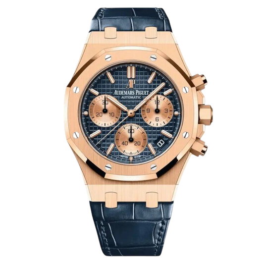 Audemars piguet Chronograph Super Clone Swiss Machine