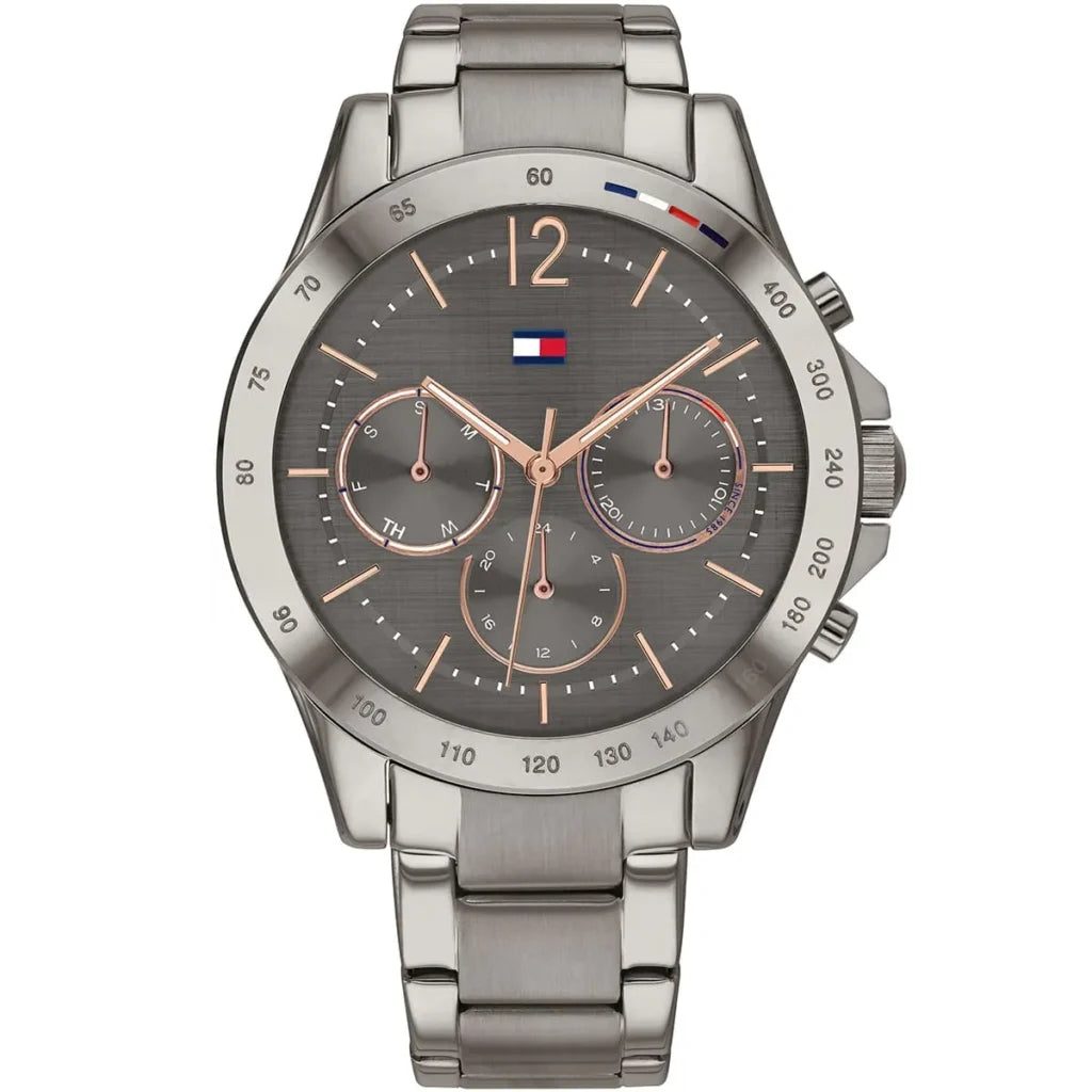 Tommy Hilfiger Watch 1782196