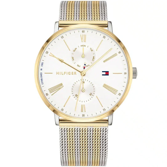 Tommy Hilfiger Watch 1782074