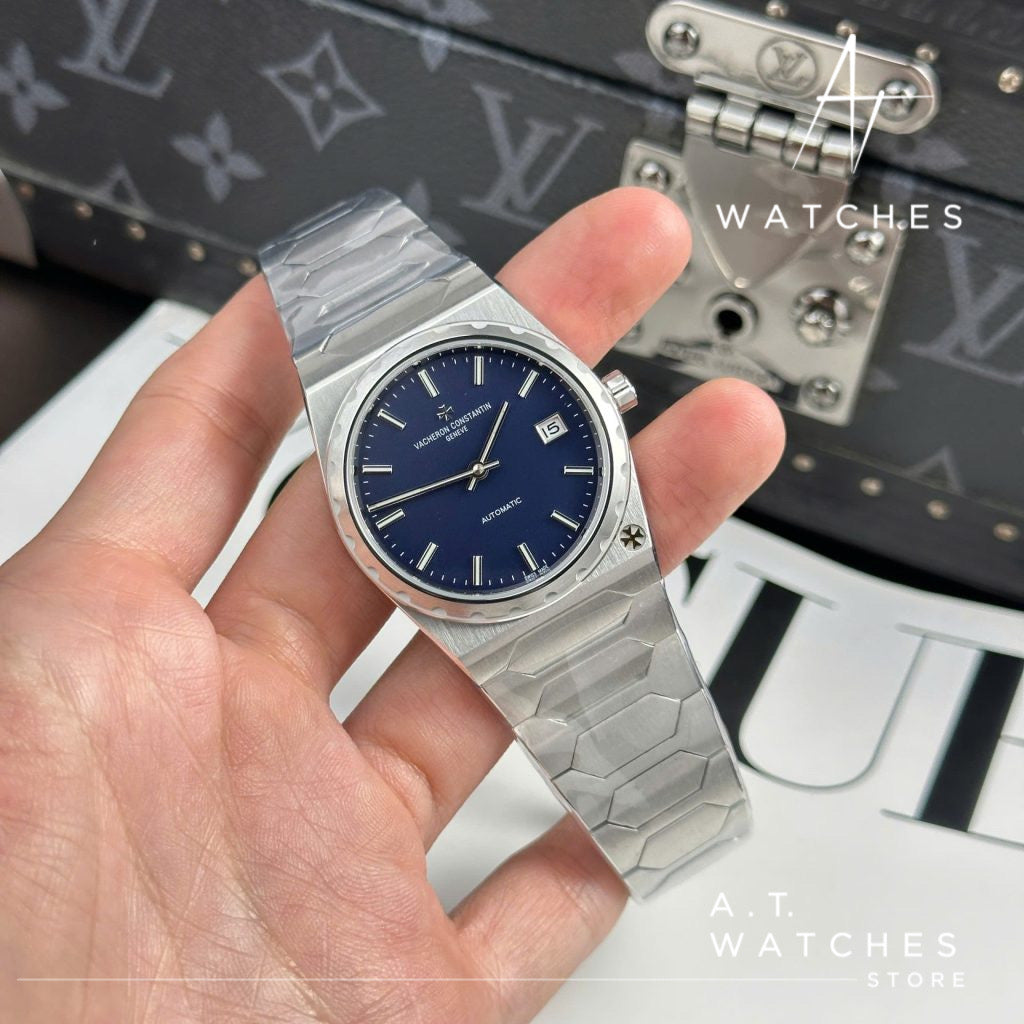 Vacheron Constantin Super Clone Swiss Machine