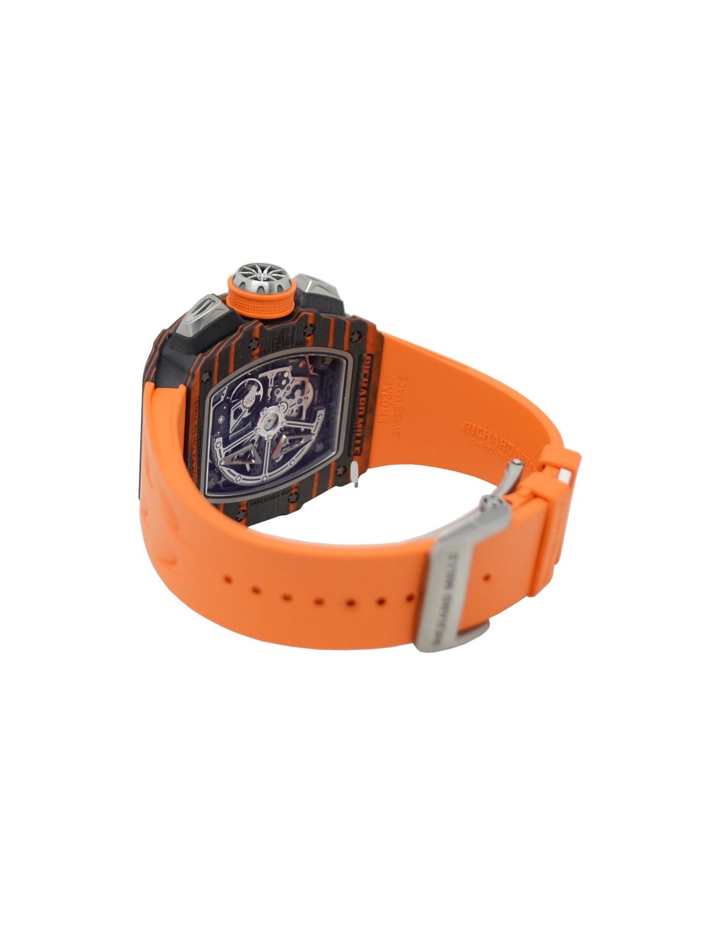 RICHARD MILLE MIRROR ORIGINAL