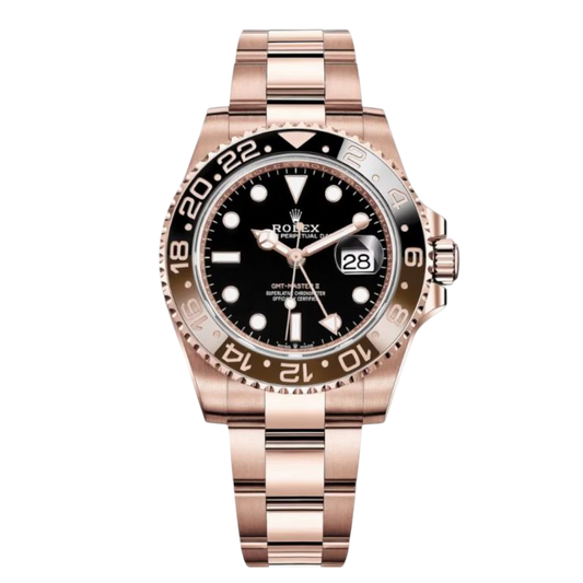 ROLEX GMT MASTER Mirror Original