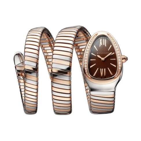 Bvlgari SERPENTI Super Clone Swiss Machine