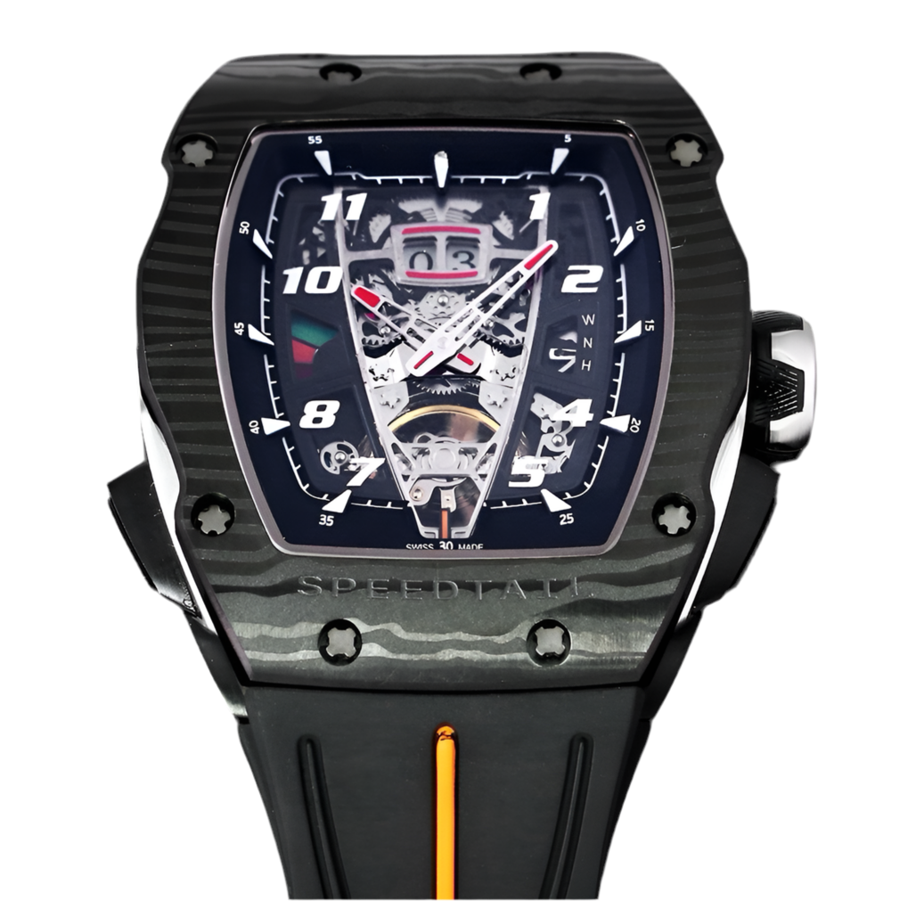 RICHARD MILLE MIRROR ORIGINAL