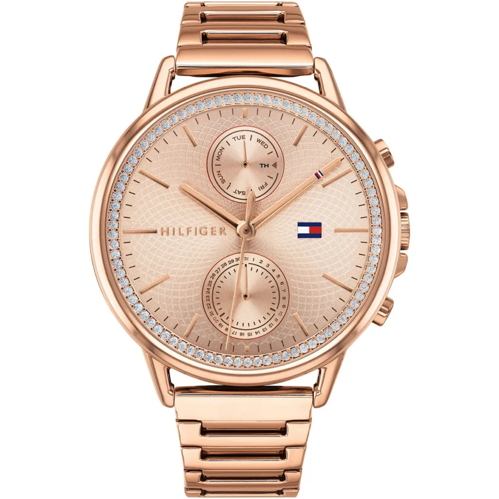 Tommy Hilfiger Watch 1781915