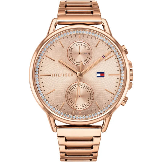 Tommy Hilfiger Watch 1781915