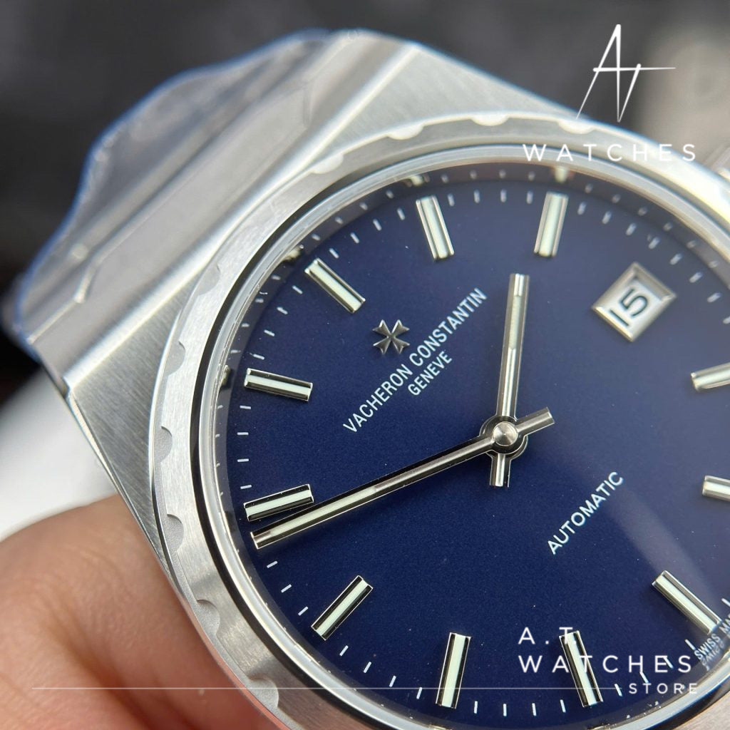 Vacheron Constantin Super Clone Swiss Machine