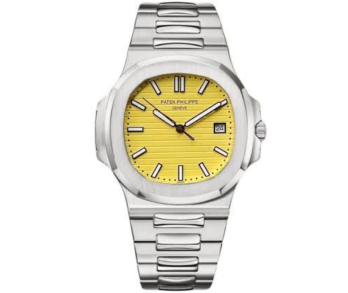 PATEK PHILIPPE NAUTILUS MIRROR ORIGINAL
