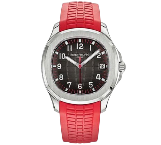 Patek Philippe Aquanaut Super Clone Swiss Machine