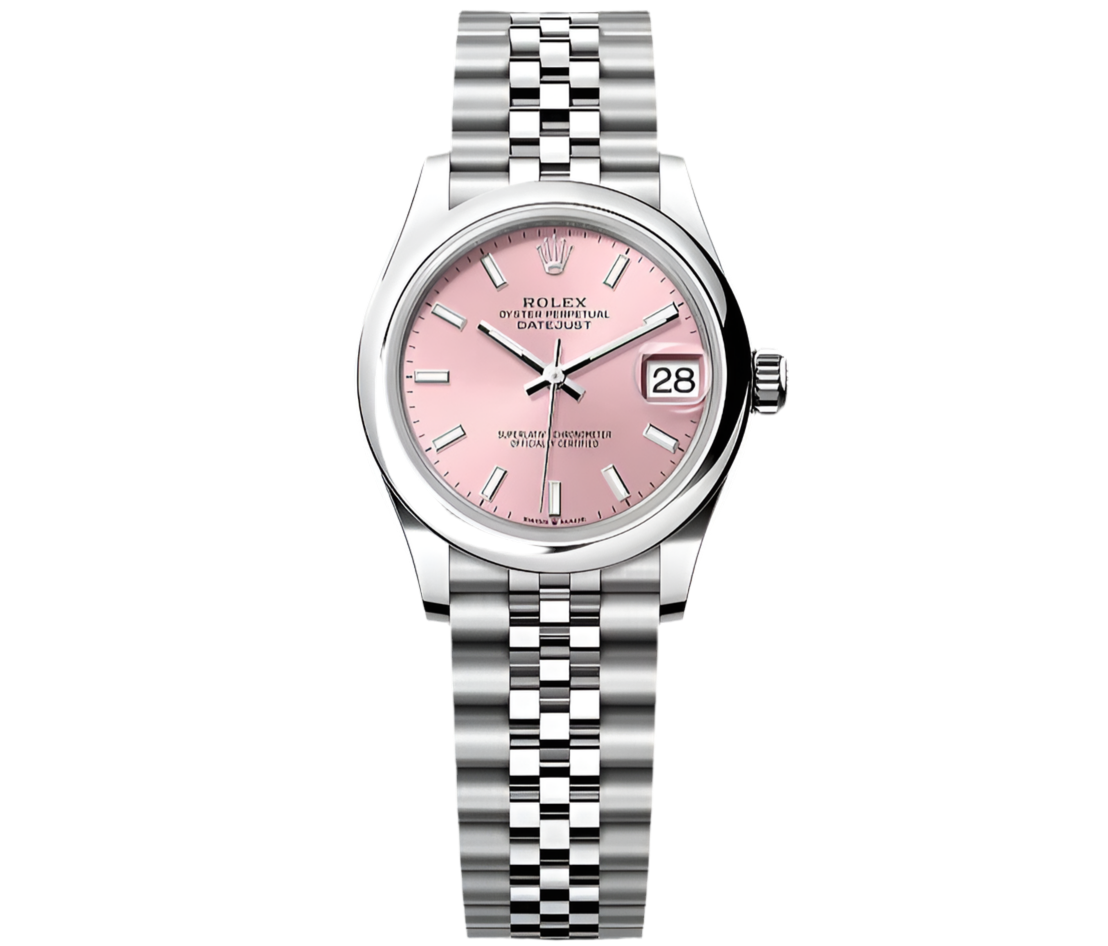 Rolex Oyster perpetual Super Clone Swiss Machine