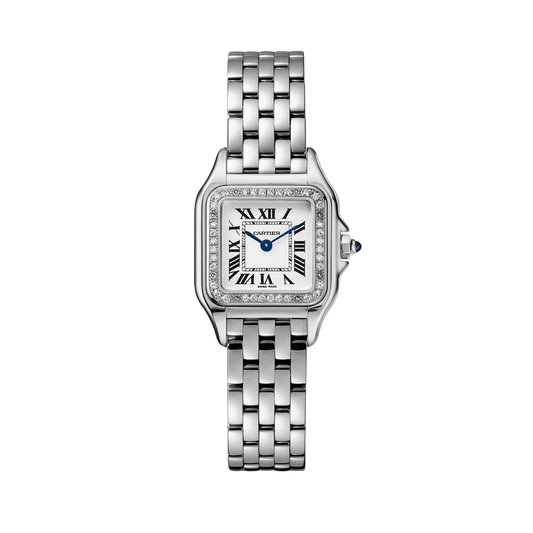 Cartier Panthere Small Mirror Original