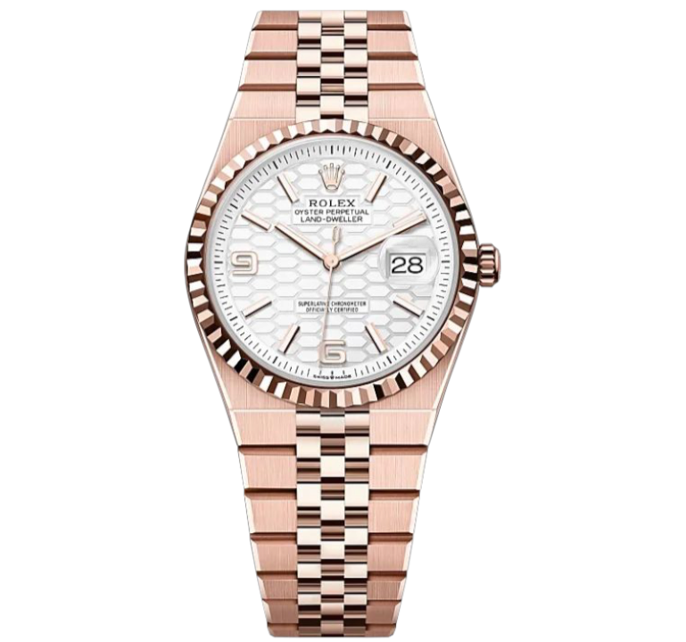 Rolex Land Dweller Super Clone Swiss Machine