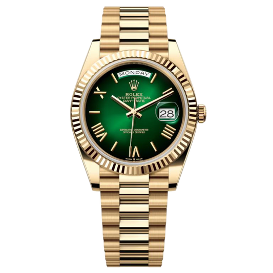 ROLEX DAYDATE Mirror Original