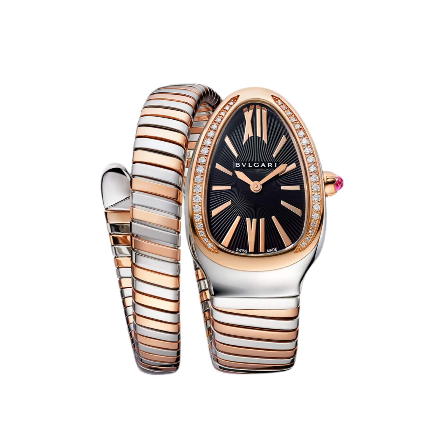 Bvlgari SERPENTI Super Clone Swiss Machine