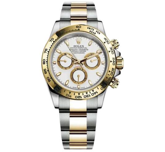 Rolex Daytona Super Clone Swiss Machine