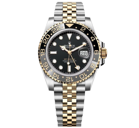ROLEX GMT MASTER High Quality