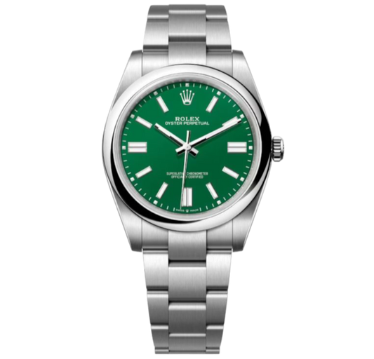 ROLEX Oyster Perpetual High Quality