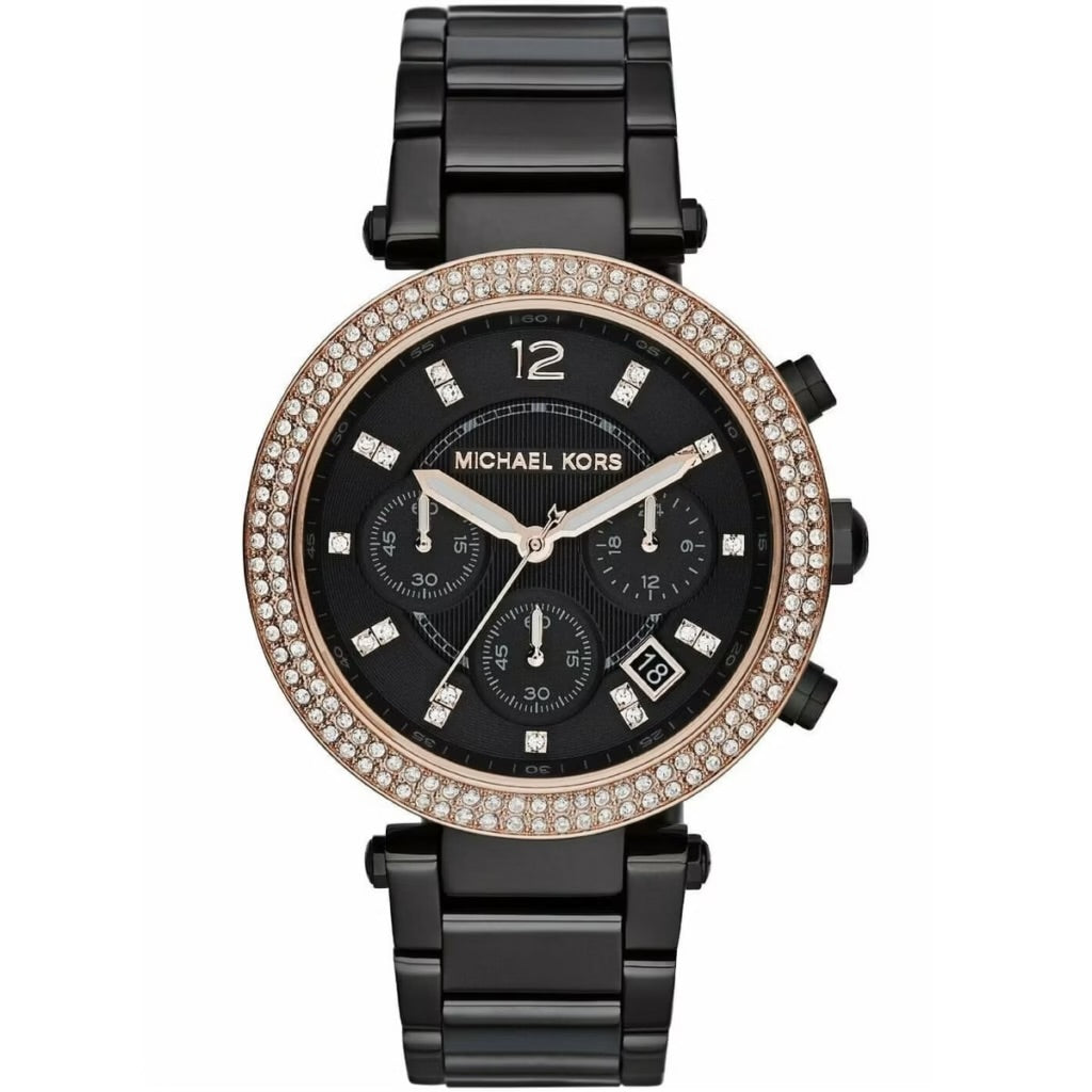 michael kors watch MK5885