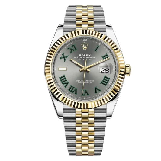 ROLEX DATEJUST Mirror Original