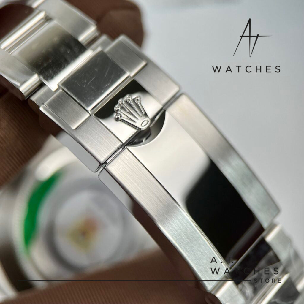 ROLEX DAYTONA SUPER CLONE SWISS MACHINE