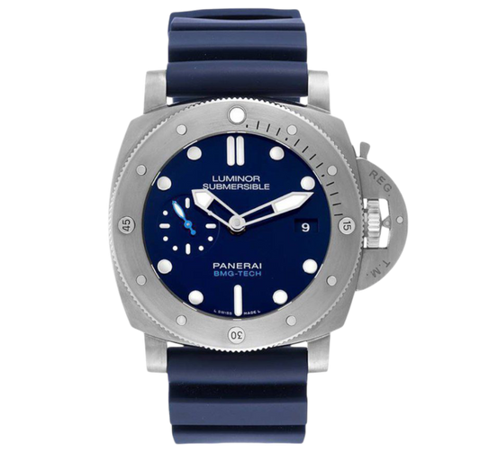 Panerai Luminor Marina Mirror Original