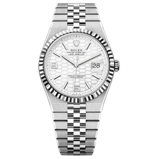 ROLEX Land Dweller High Quality