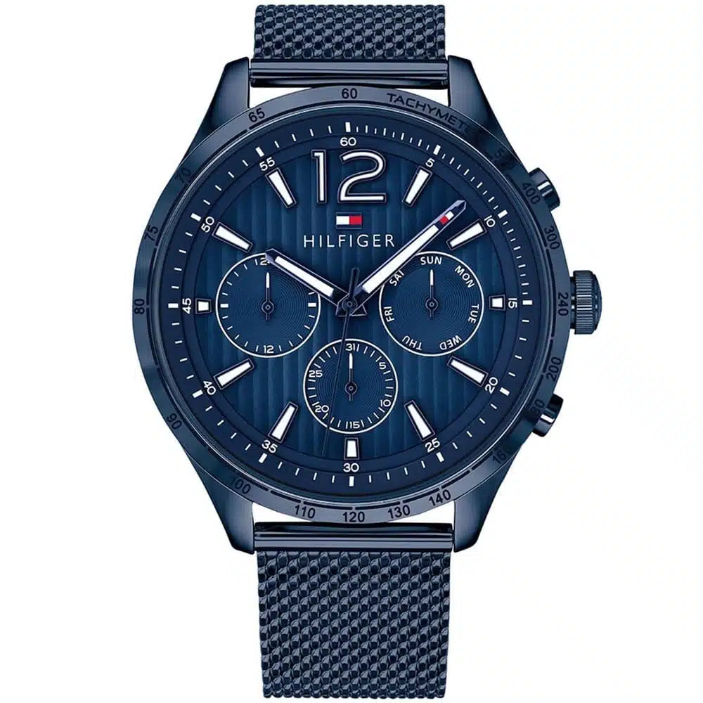 Tommy Hilfiger Watch 1791471