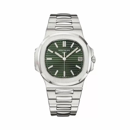 Patek Philippe Nautilus Swiss