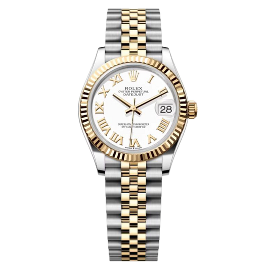 ROLEX DATEJUST Mirror Original