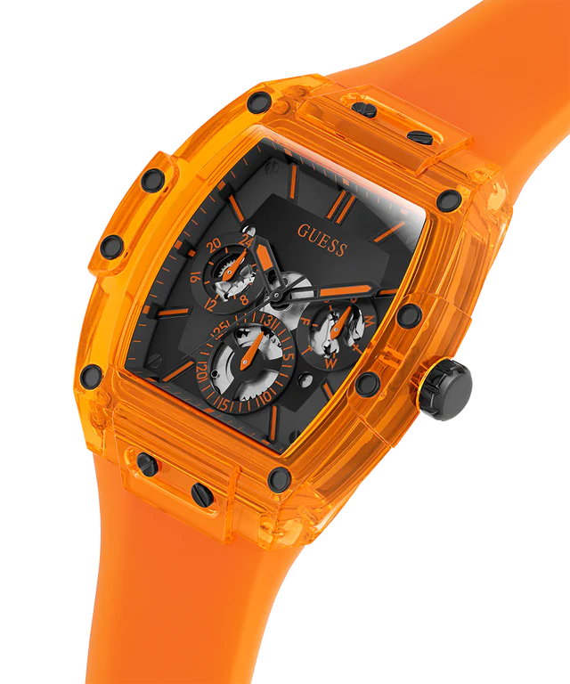 Guess Men's Watch GW0203G10