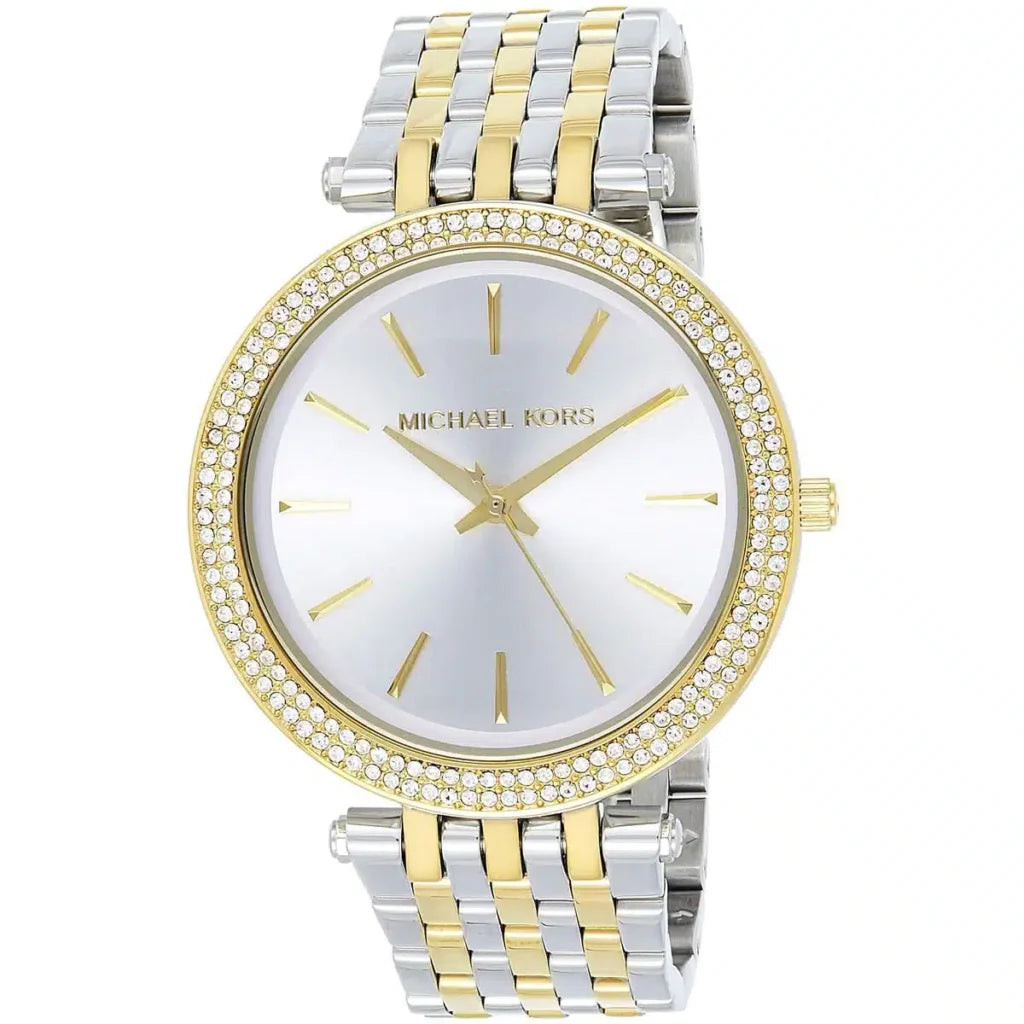 michael kors watch MK3215