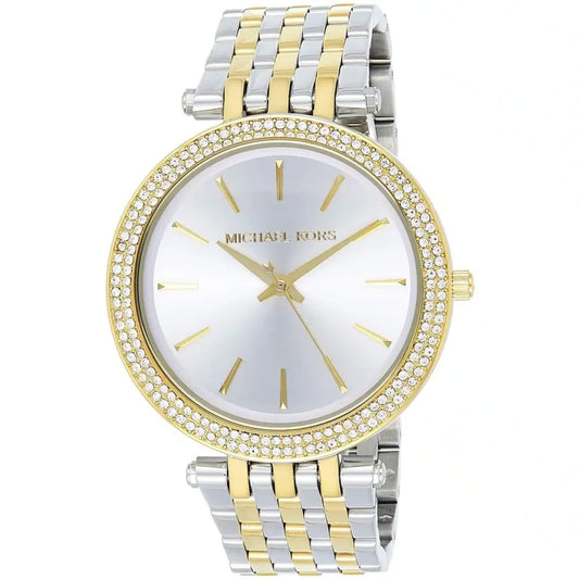 michael kors watch MK3215