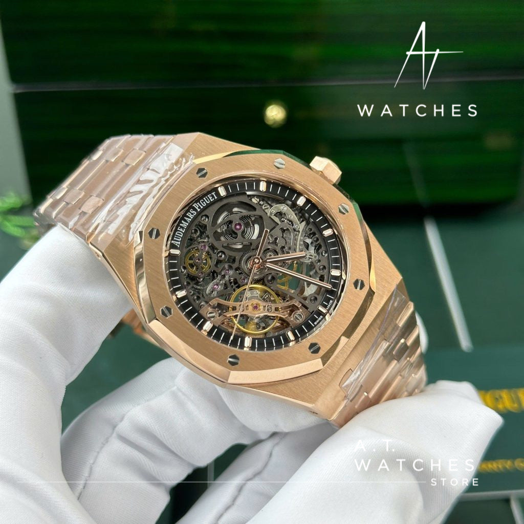 Audemars piguet Royal Oak Super Clone Swiss Machine
