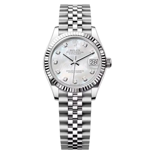 ROLEX DATEJUST Mirror Original