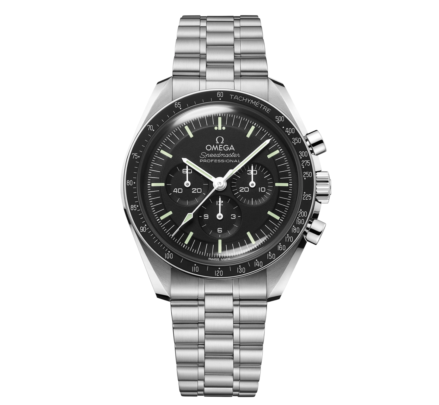 OMEGA Speedmaster Mirror Original